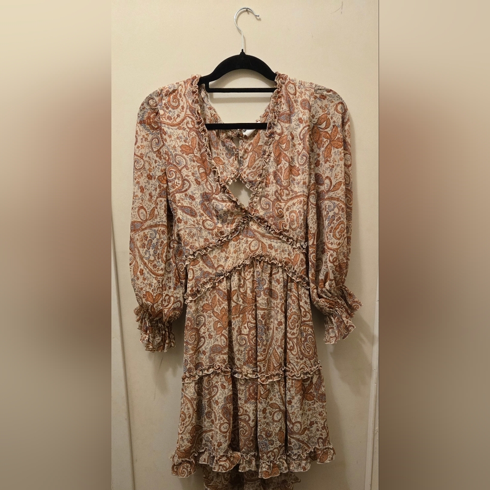 Venus size 8 dress